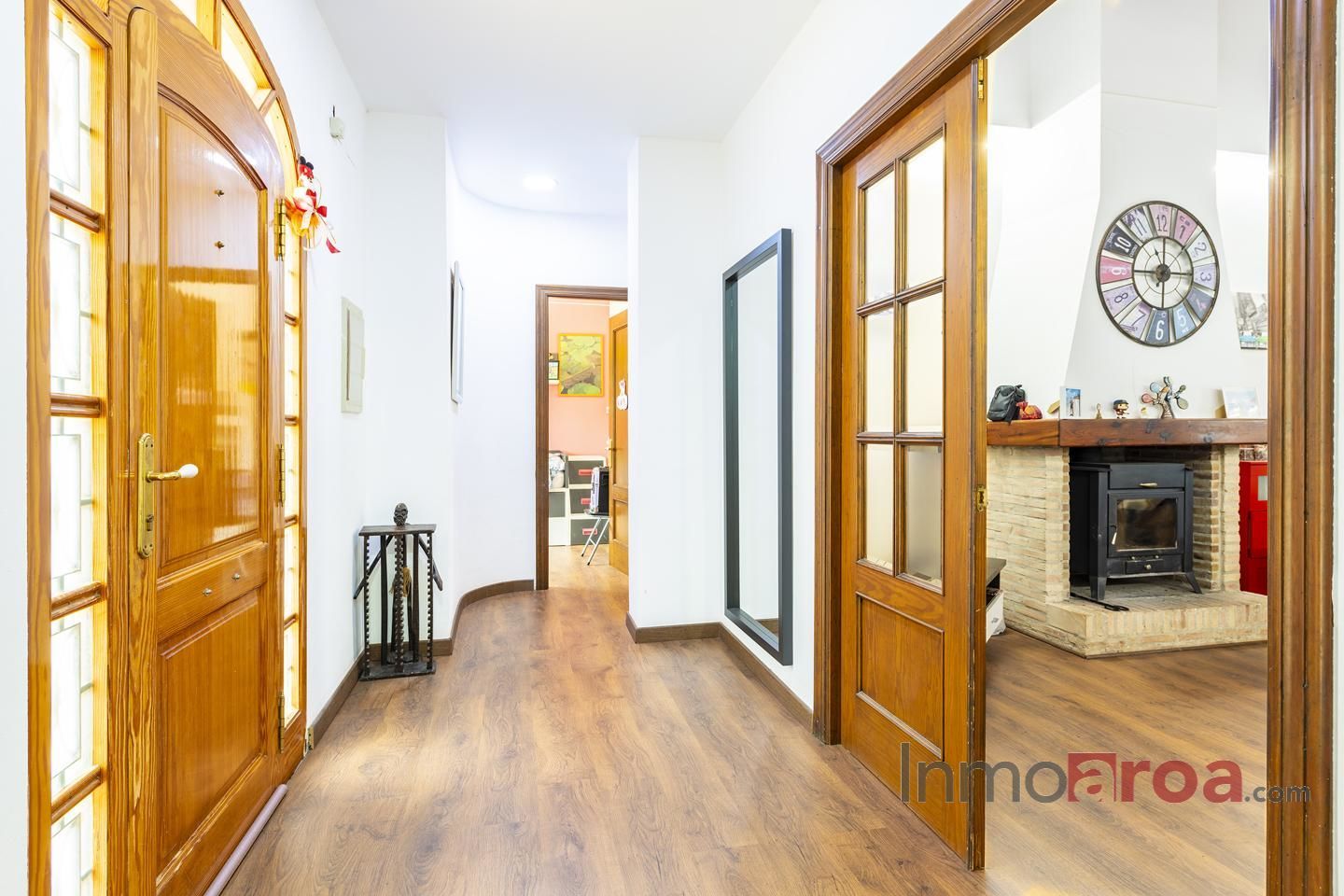 House or chalet for sale in Serra  with Air Conditioner, Terrace and Storage room