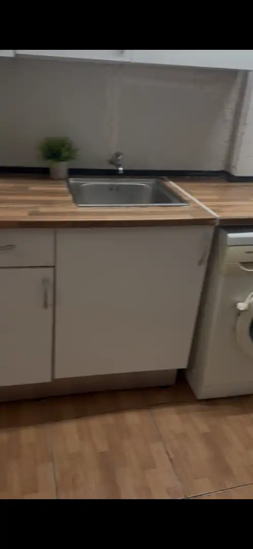 Kitchen of Flat for rent in Tamarite de Litera