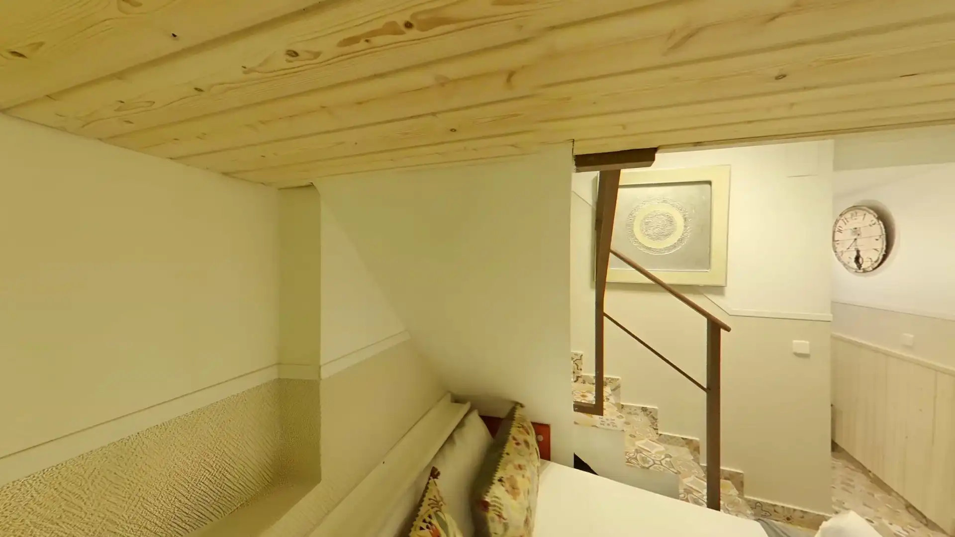 Appartement à louer à Calle de Almadén, imagen 7