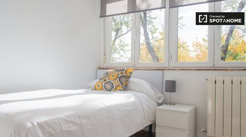 Foto 5 de Habitació a Almendrales, Madrid Capital