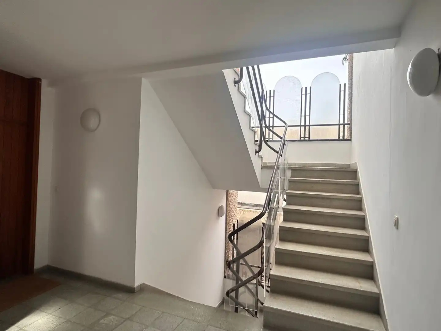 Dachboden zum Verkauf in Santa Cruz de Tenerife mit Privatgarten, Parkett und Schwimmbad
