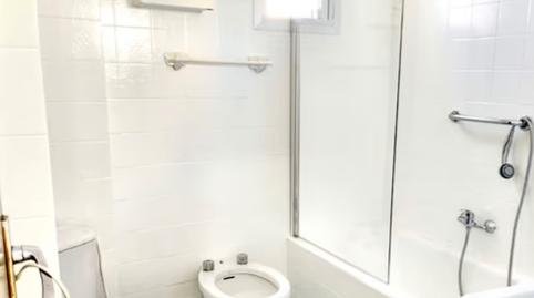 Foto 2 de Pis per a compartir a Plaça del Poeta Salvador Rueda, El Calvari, Valencia