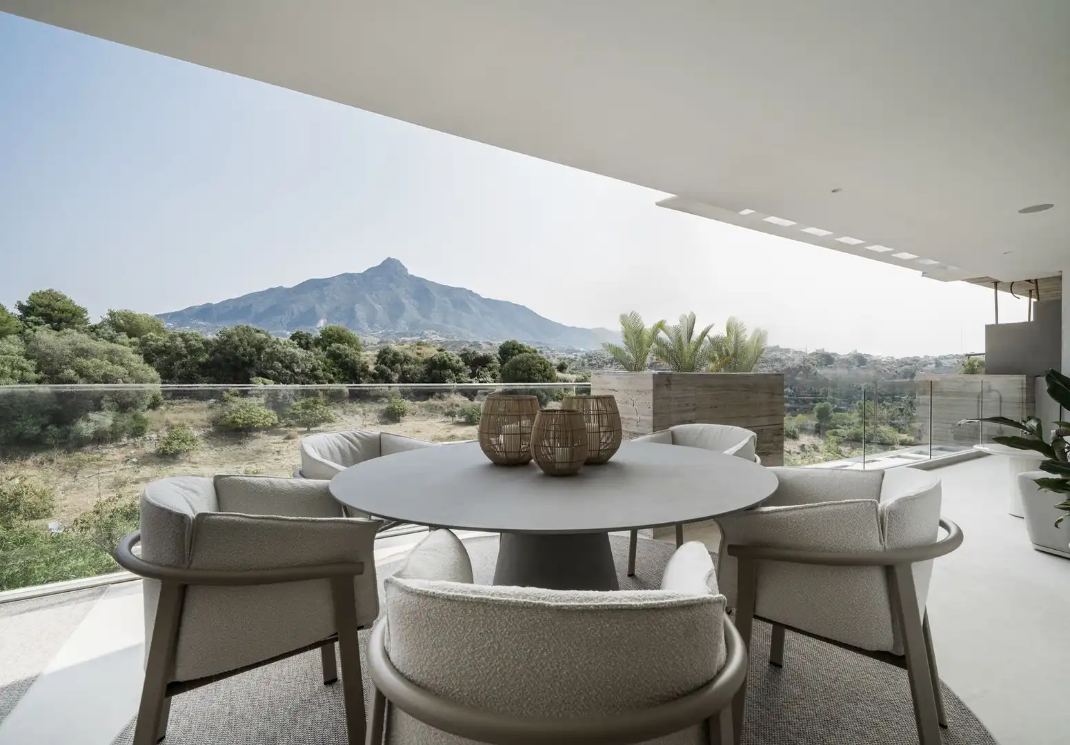 Flat with pool for sale in Plaza de los Naranjos 4, imagen 38