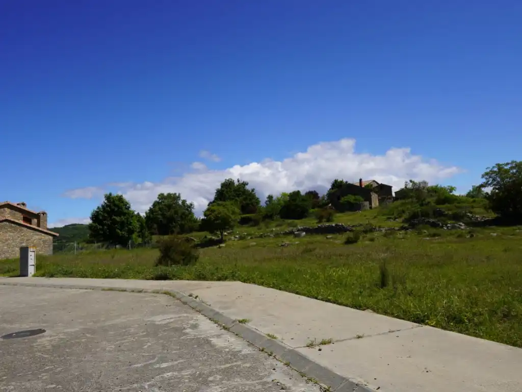 Residential for sale in Calle Poligono 1 Nueva Apertura, Castigaleu