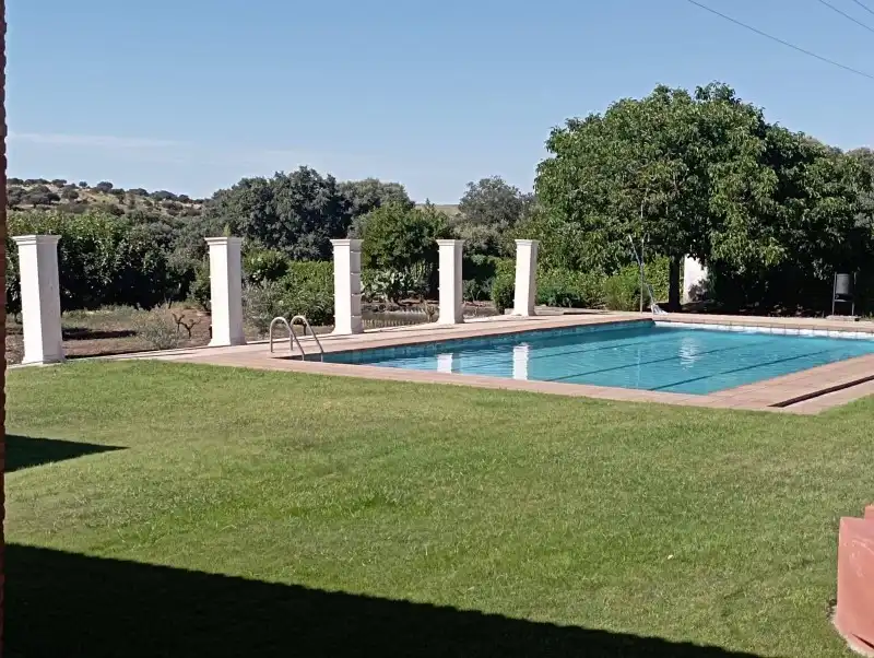 Xalet amb terrassa en venda a Malpartida de Plasencia, imagen 11