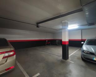 Parking of Garage for sale in Alcalá de Henares