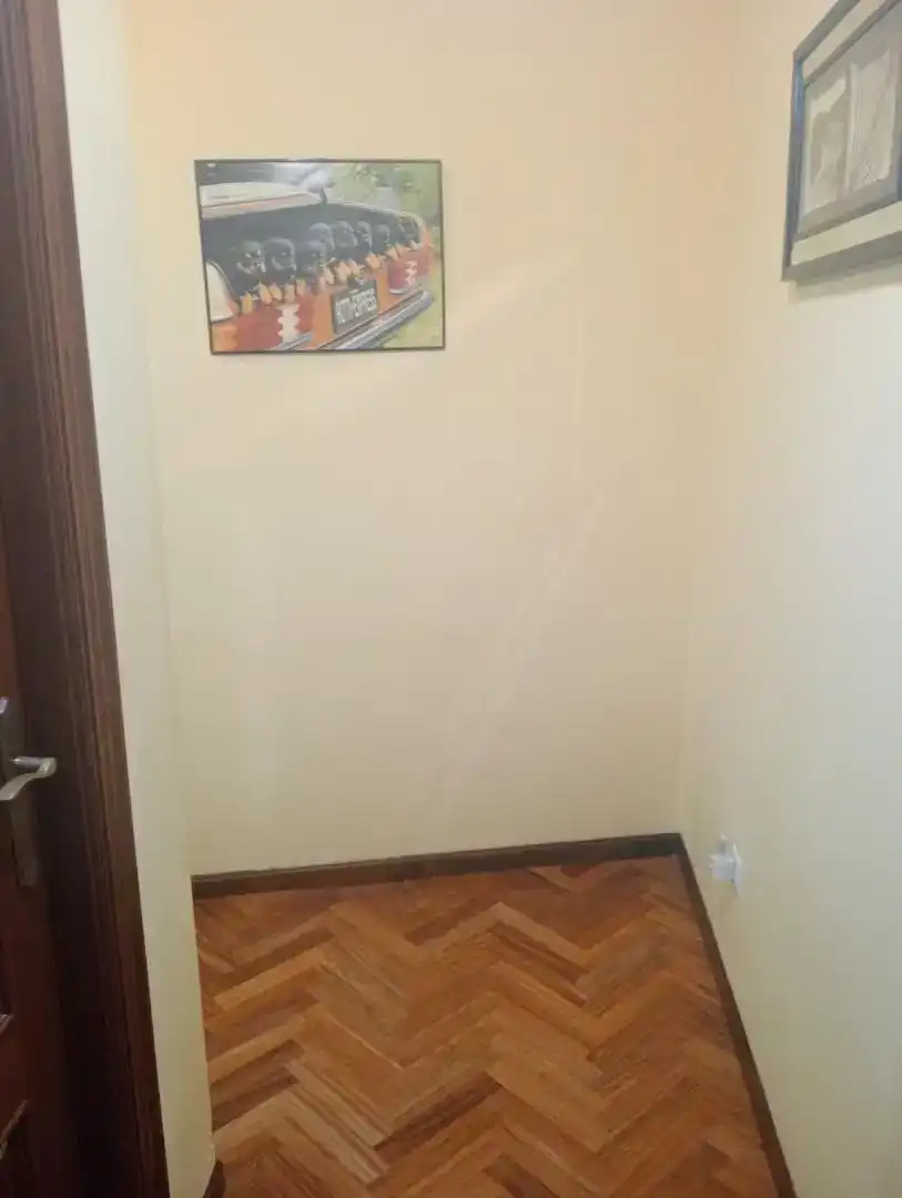 Dormitori de Pis en venda en Arteixo amb Parquet, Traster i Moblat