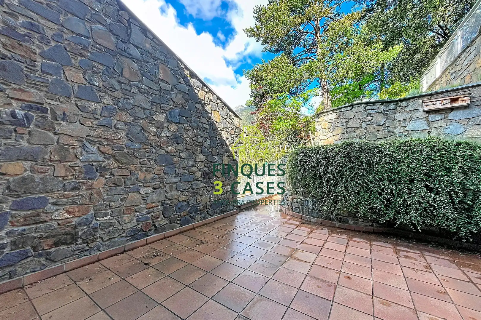 Xalet amb jardí en venda a Carrer de Roca Corba, imagen 39