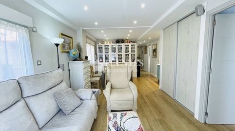 Foto 2 de Piso en venta en Calle Isabel ´la Católica´, Benalúa, Alicante / Alacant