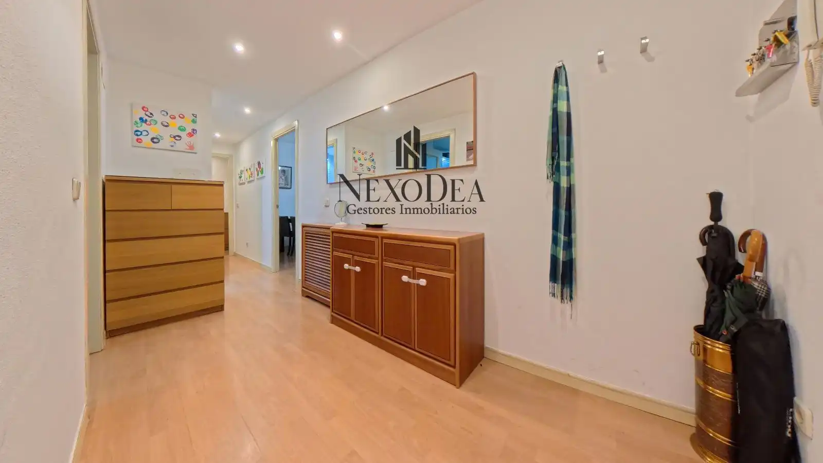 Habitación de Piso en venta en Pinto con Aire acondicionado, Terraza y Trastero