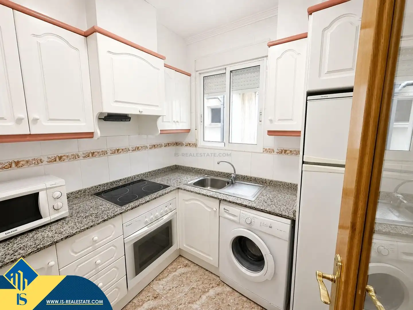 Flat with terrace for sale in Playa del Cura, imagen 7
