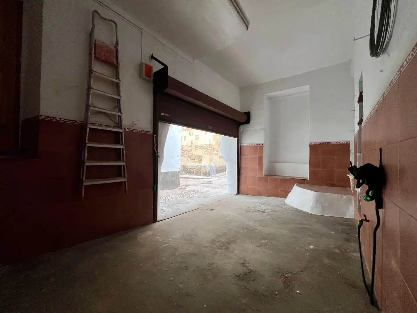 Casa amb terrassa en venda a Centro, imagen 90