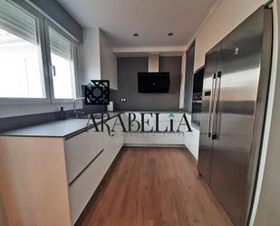 Kitchen of House or chalet for sale in  Córdoba Capital  with Air Conditioner, Heating and Storage room