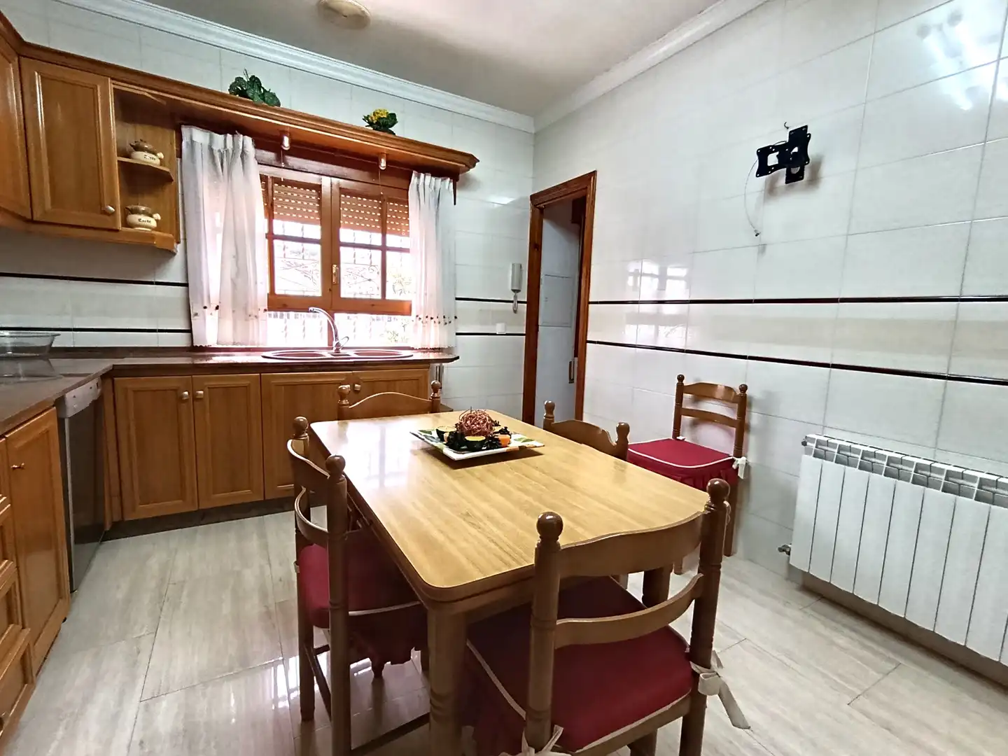 Villa in vendita a La Tercia, imagen 10