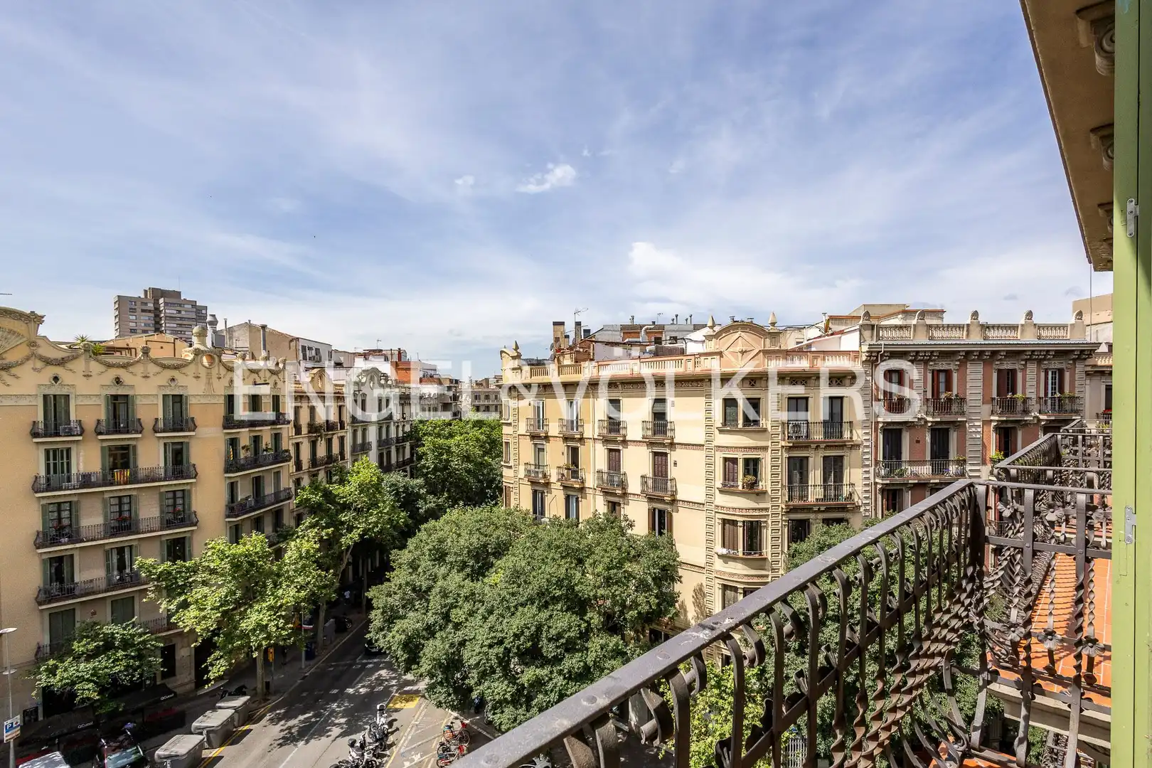 Wohnung mit Terrasse zum Verkauf in Eixample, imagen 11