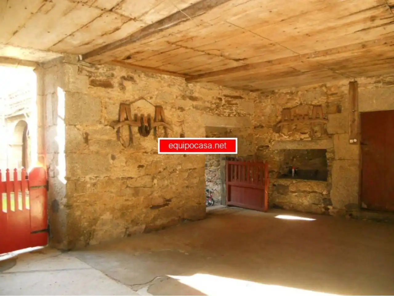 Maison avec jardin à vendre à O Corgo, imagen 8