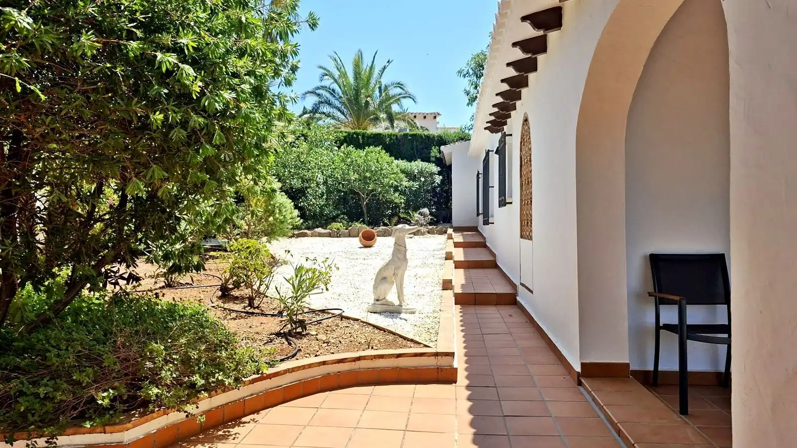 House with pool for sale in de la Galera, imagen 35