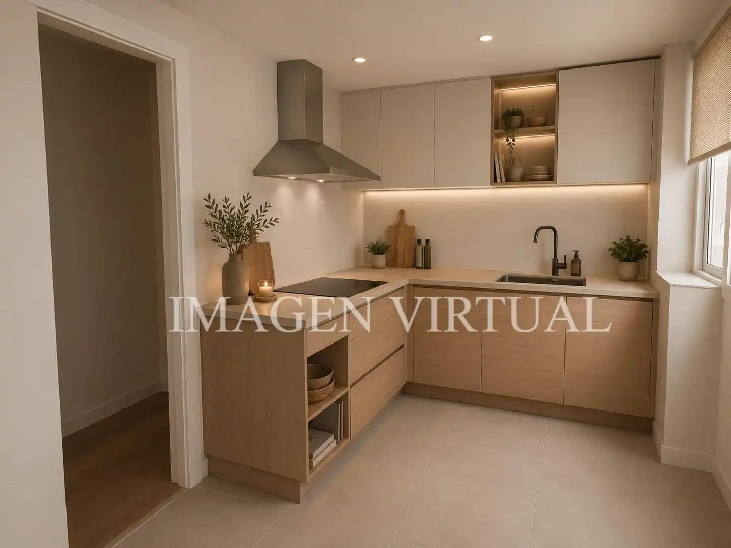 Appartement avec terrasse à vendre à Pasaje Marroca