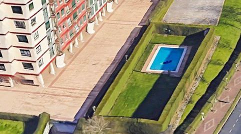 Photo 3 of Flat for rent in Monte, Santander