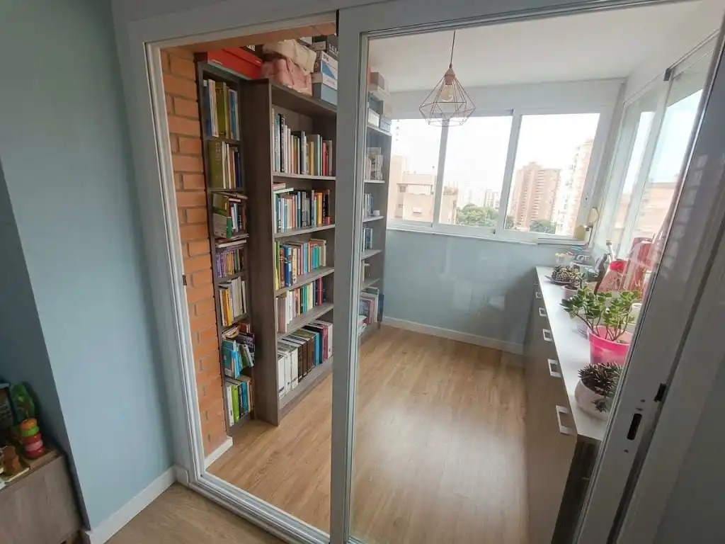 Apartamento con piscina en venta en Avinguda Marina Alta 6, imagen 3