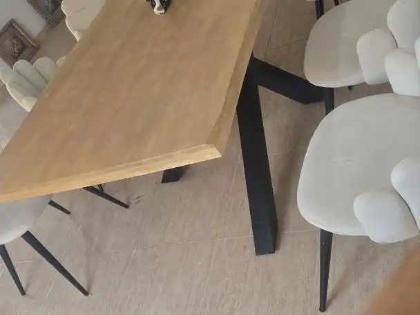 Comedor de Casa o chalet en venta en Almodóvar del Campo, Ciudad Real