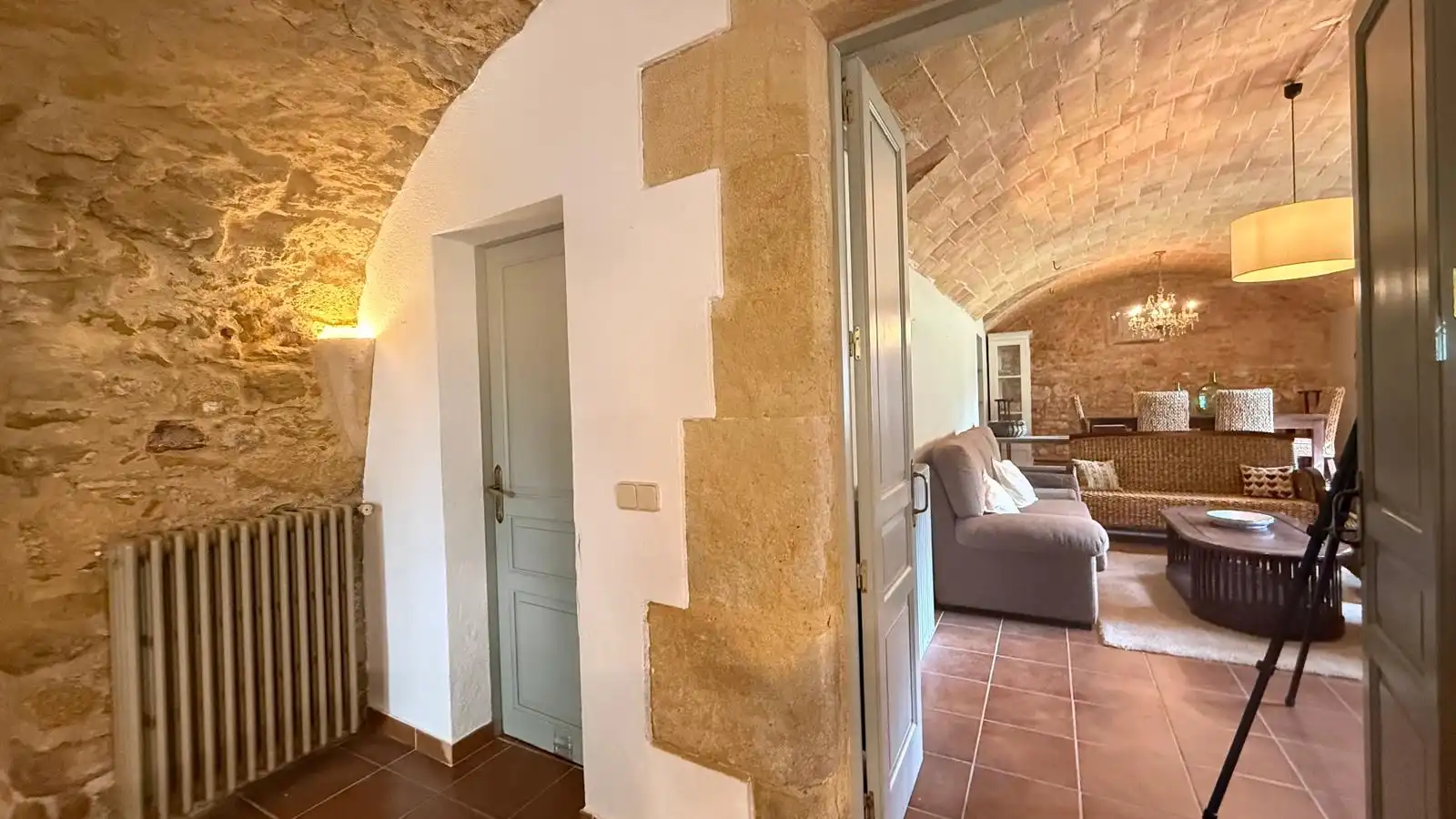 Maison rustique avec terrasse à vendre à Forallac, imagen 42