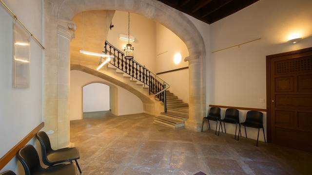 Casa adosada en Venta en Llucmajor pueblo
