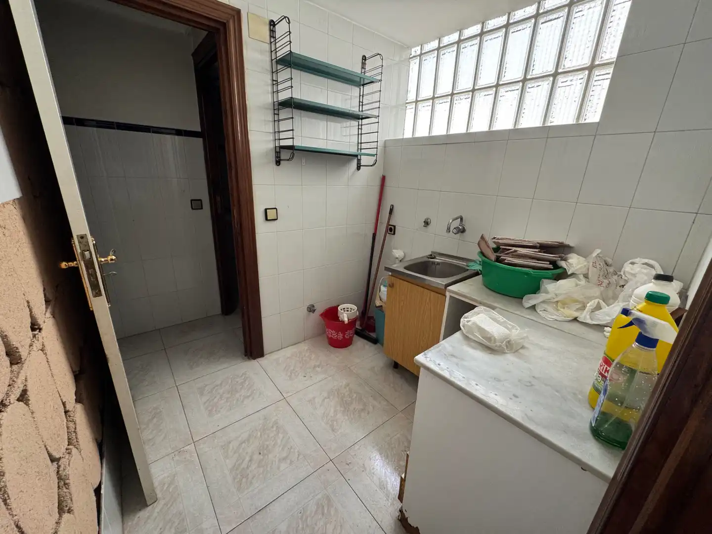Cuina de Pis en venda en Jaén