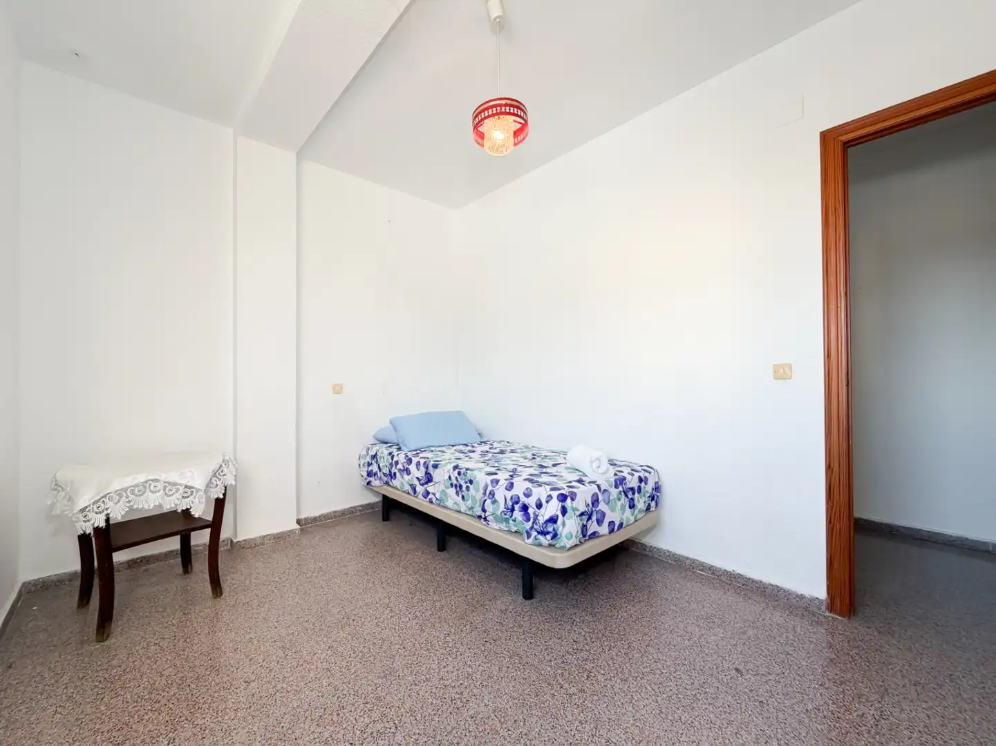 Wohnungen zur Miete in Campello Playa