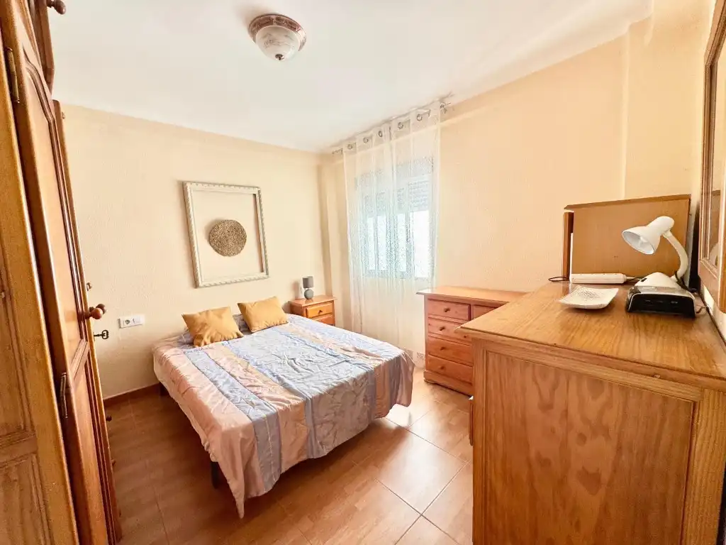 Bedroom of Flat for sale in Córdoba  with Terrace