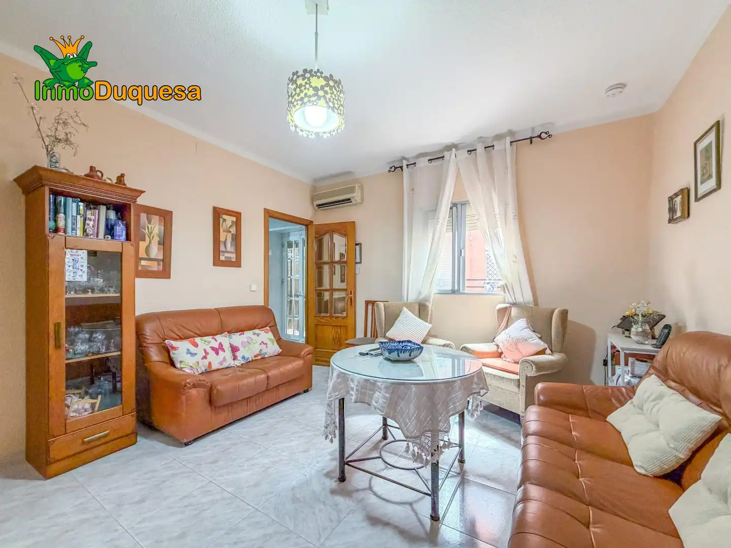 Flat with terrace for sale in Calle CORDOBA 2