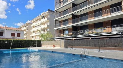 Foto 3 de Ático en venta en Avenida Mossèn Jaume Soler, L'Estany, Calafell