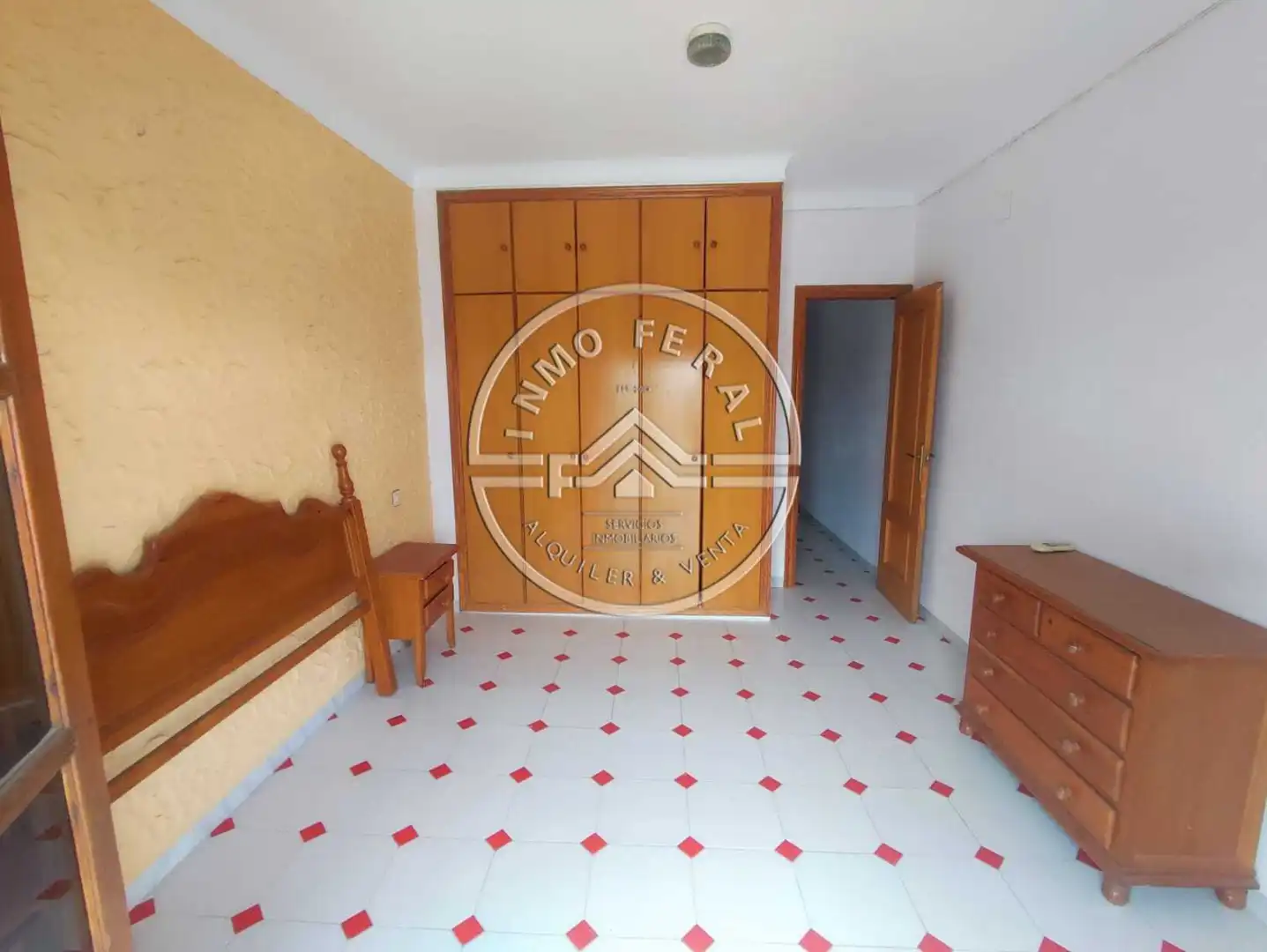 House with terrace for sale in La Luisiana, imagen 12