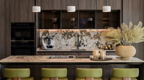 EXQUISITO APARTAMENTO DE 3 DORMITORIOS EN VENTA EN MARBELLA, imatge 3