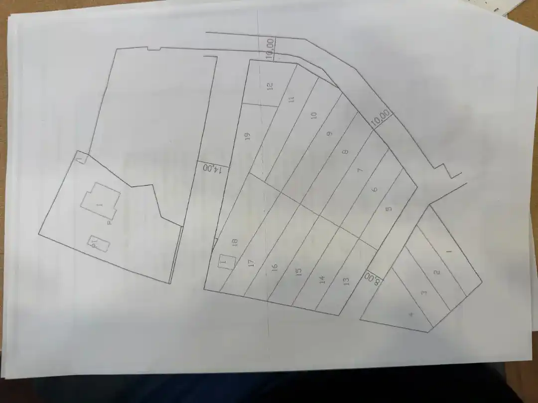 Terreno residenziale in vendita a Vial Camino 43, imagen 15