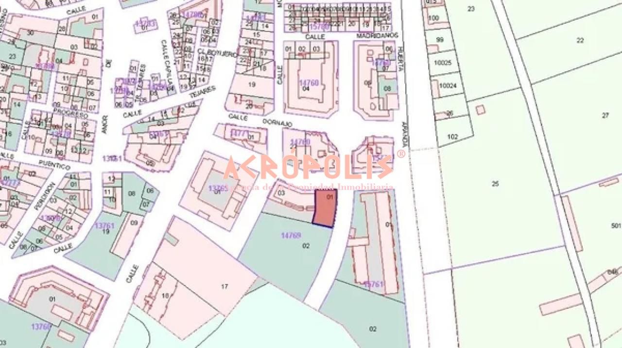 Residencial en venda en Zamora Capital 