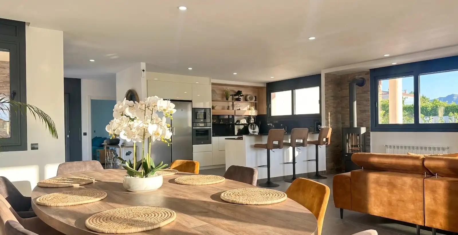 Casa amb terrassa en venda a Carrer de la República Argentina 30, imagen 17