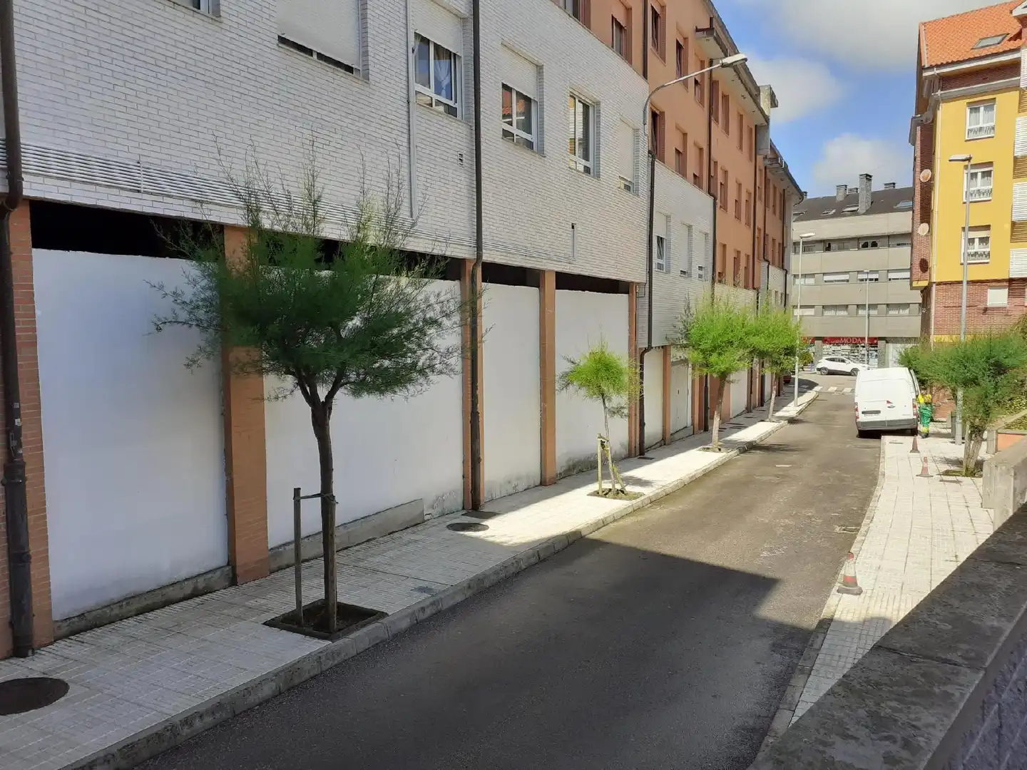 Local commercial à vendre à Villaviciosa - Amandi, imagen 4