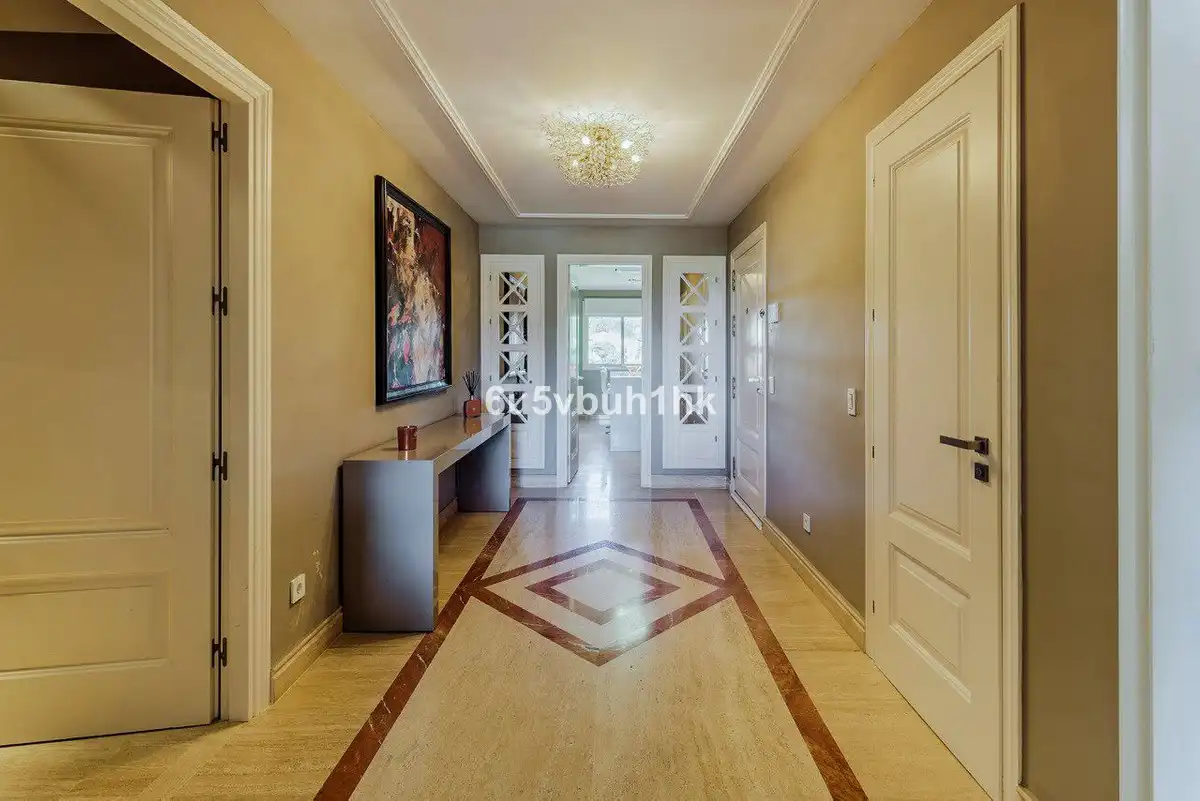 Penthouse with pool for sale in Milla de Oro, imagen 8