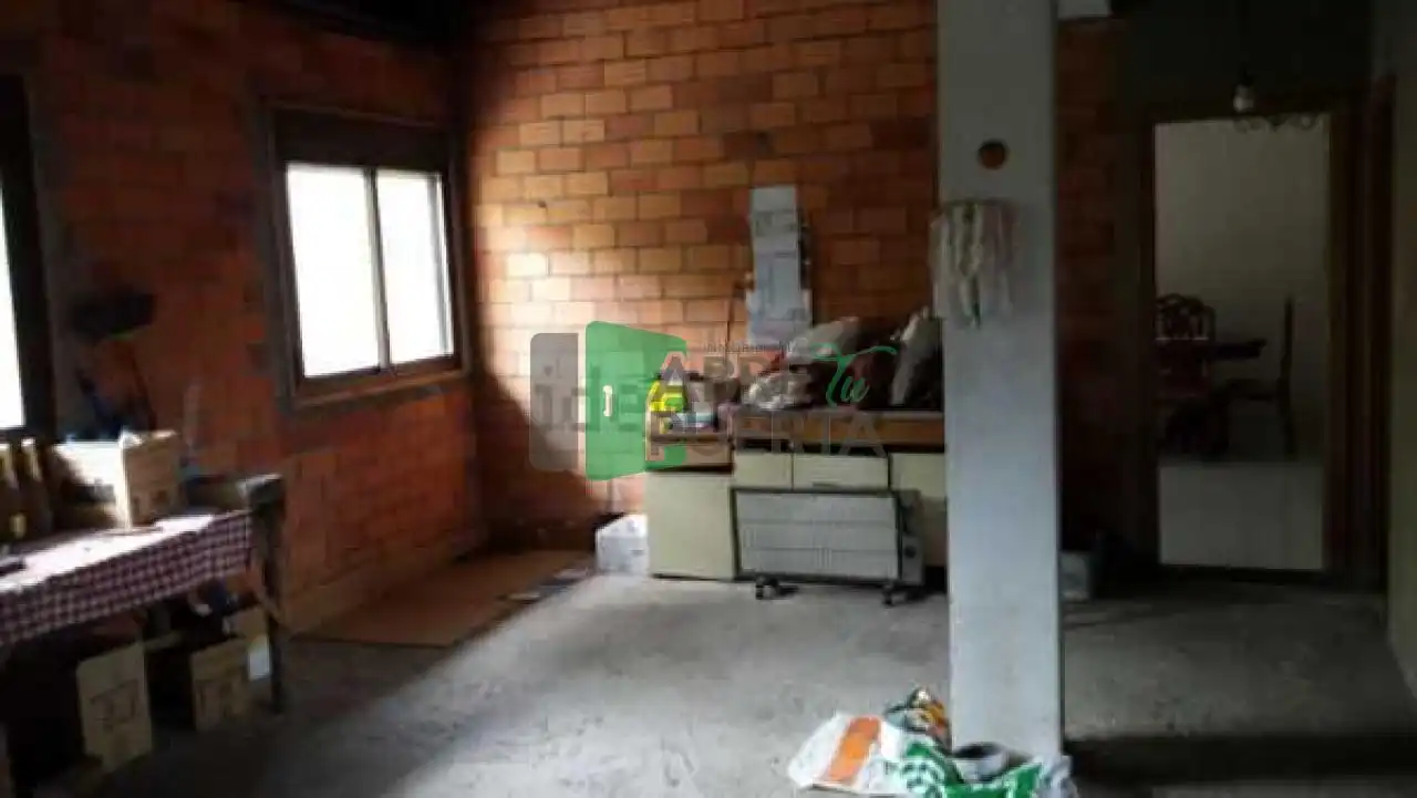 Houses for sale in Ourense Capital   with Heating, Private garden and Furnished