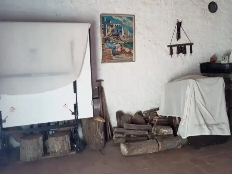 Pis en venda en Cubillas de Santa Marta amb Moblat