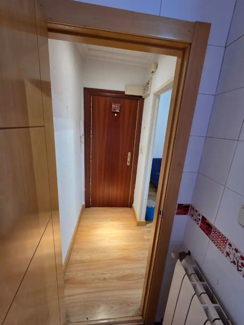 Piso en venta en Carabanchel