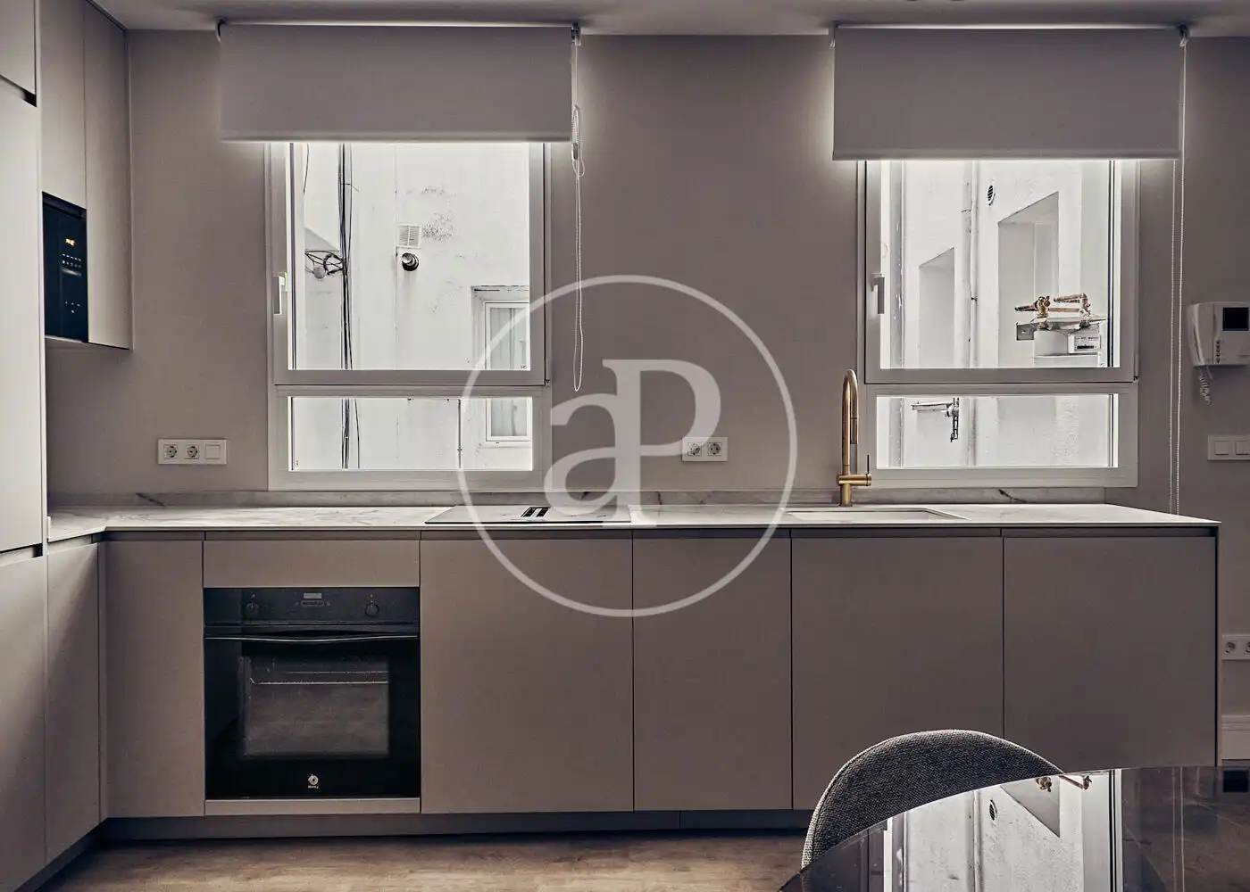 Flat with lift for sale in C. de Padilla, imagen 7