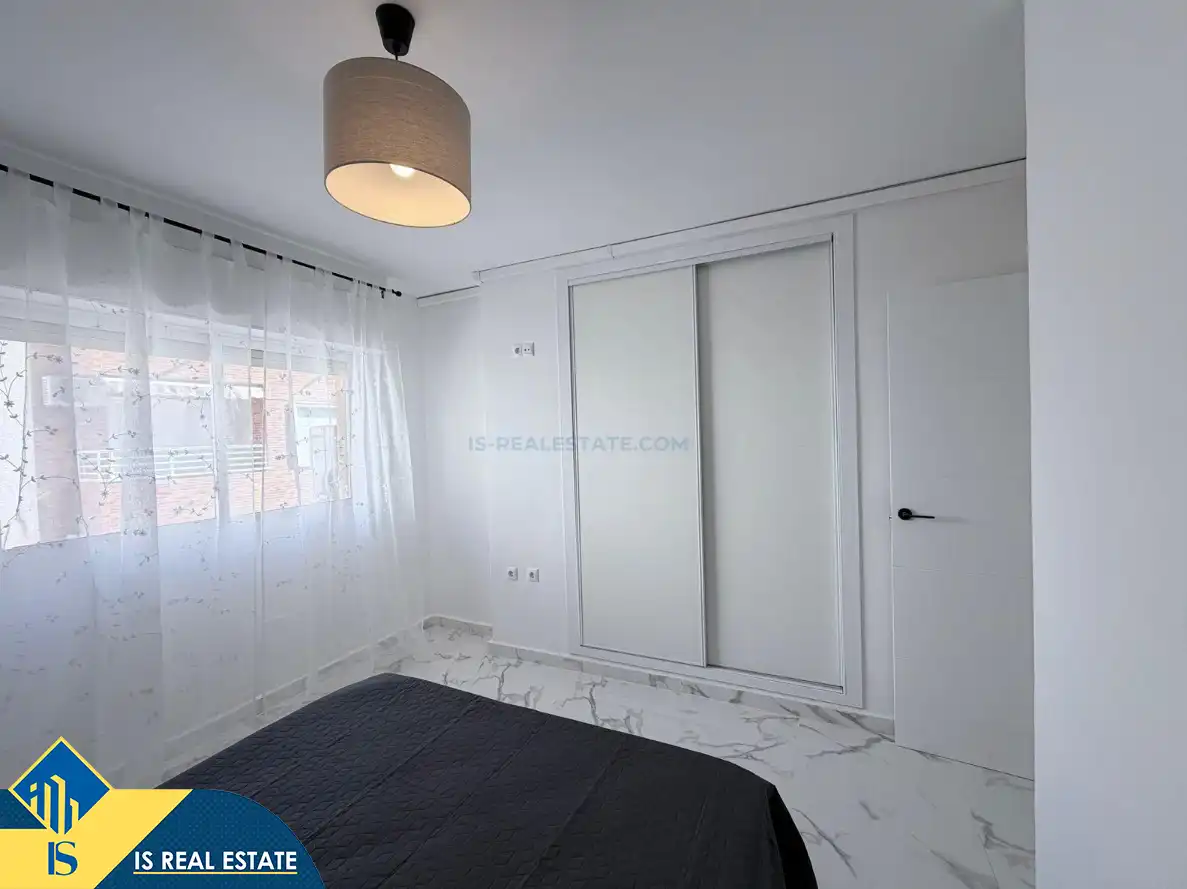 Apartment with terrace for sale in Playa del Cura, imagen 20