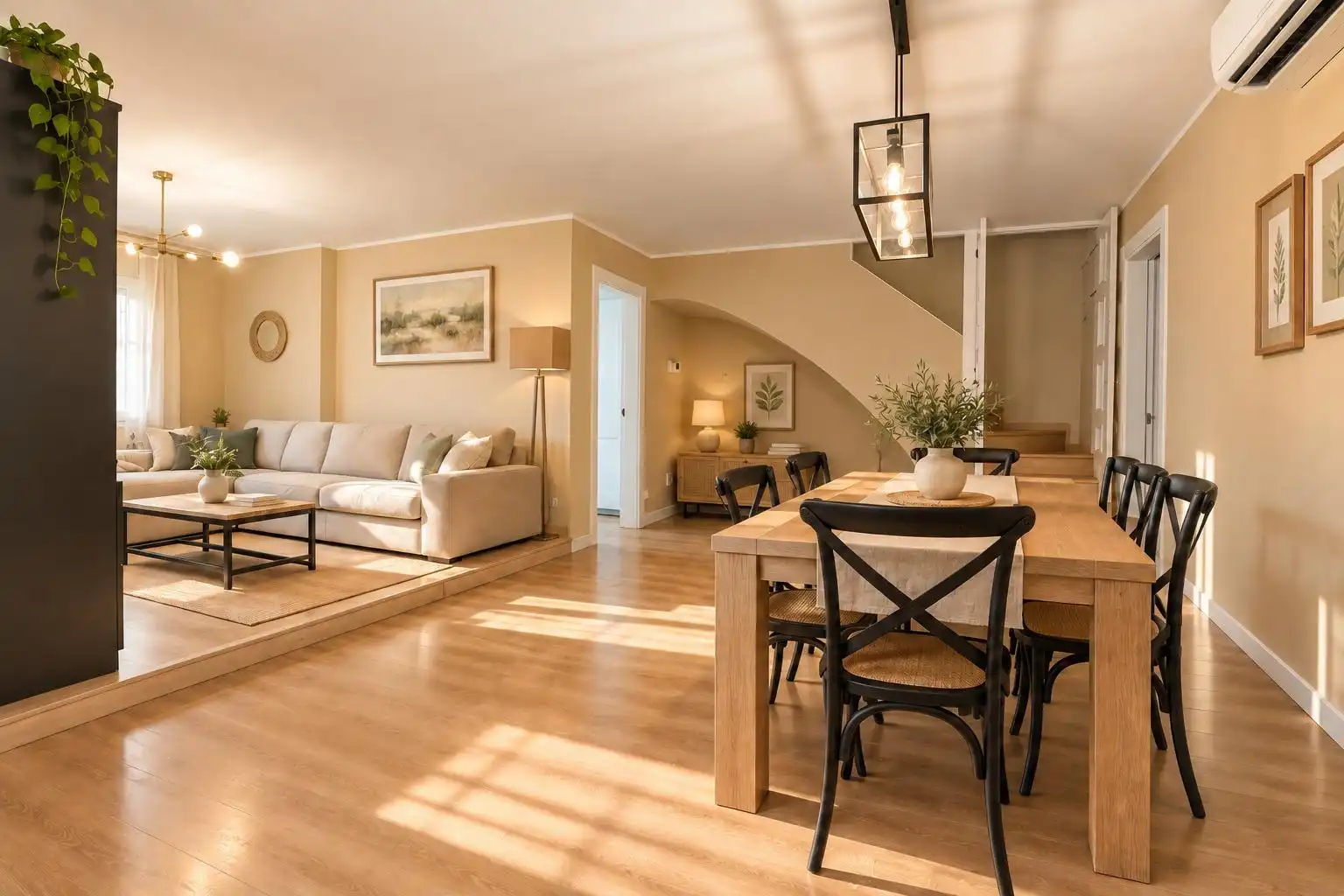 Terraced house with terrace for sale in Calle SANTIAGO RUSIÑOL, imagen 4