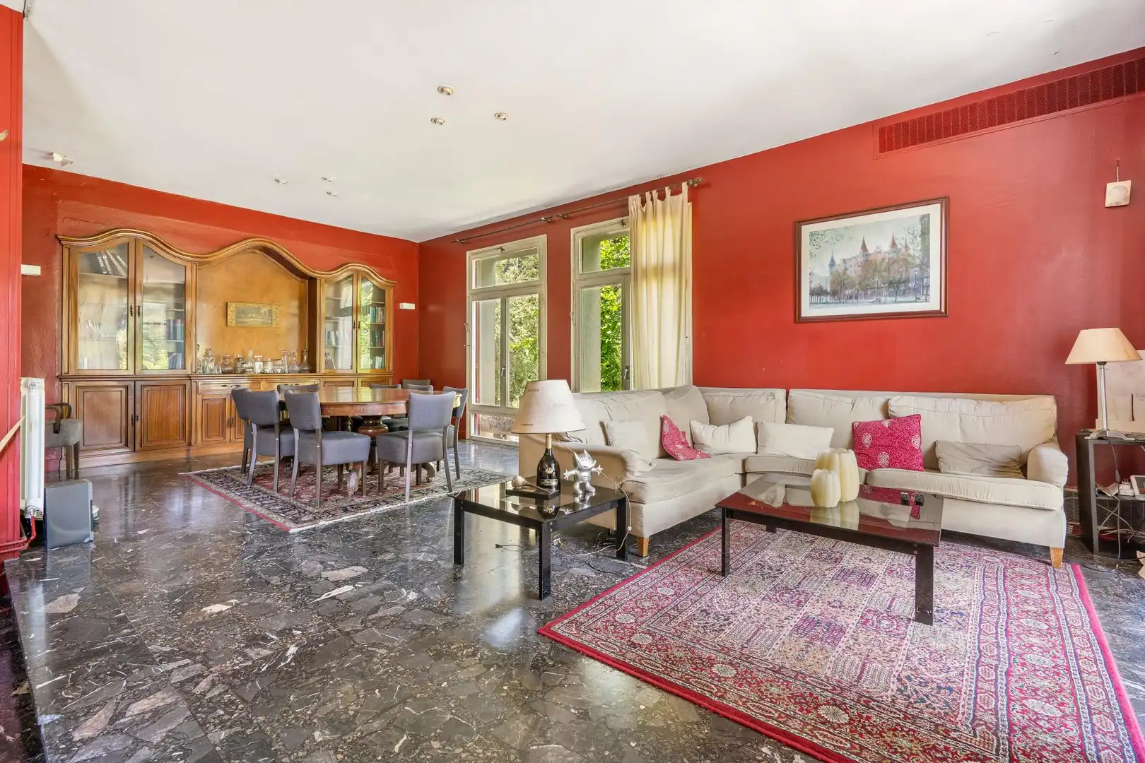 Casa o chalet en venta en La Palma de Cervelló