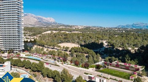 Apartamento en construcción en Benidorm, provincia de Alicante. 2 habitaciones | 97 m² | 500 metros al mar, imatge 2