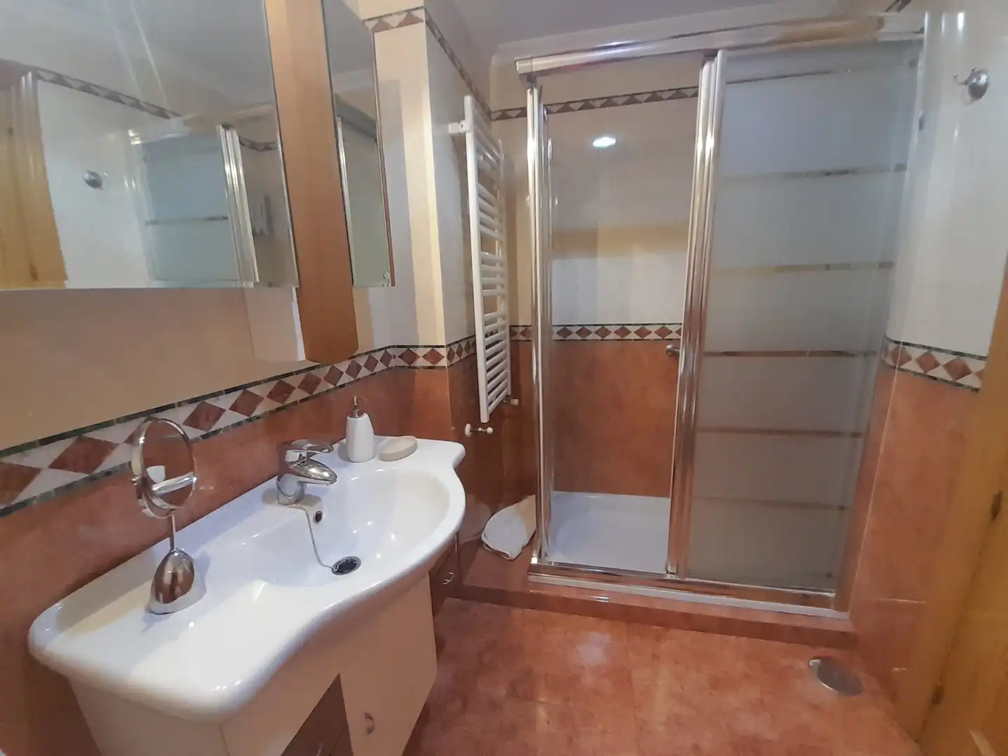 Appartamento con terrazza in vendita a Calle Numancia, imagen 16