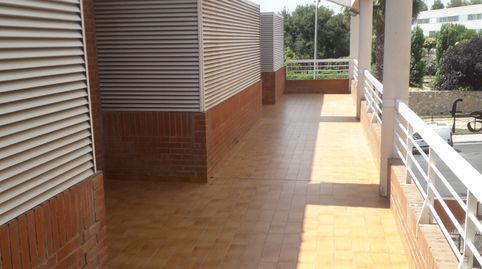 Foto 3 von Wohnungen zur Miete in Creu D'en Muntaner, 1, Eixample, Sant Joan Despí