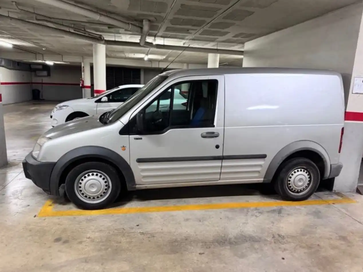 Einzelparkplatz zum Verkauf in Carretera del Prat 49, imagen 2